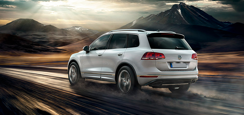 touareg