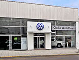 Galia AutoHaus S.A.